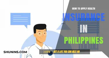 A Step-by-Step Guide to Applying for Health Insurance in the Philippines