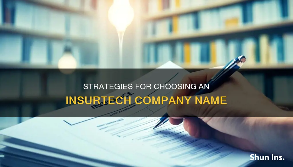 how to apply insurance entity name