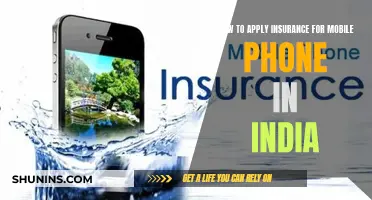 Protect Your Phone: A Guide to Insurance in India