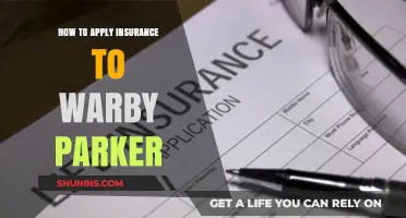 Navigating Insurance Options for Warby Parker Purchases