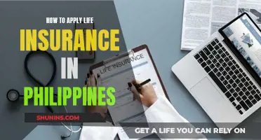 Life Insurance in the Philippines: A Step-by-Step Guide