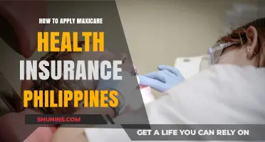 Step-by-Step Guide to Applying for Maxicare Health Insurance in the Philippines