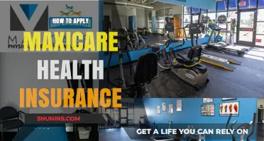 Step-by-Step Guide to Applying for Maxicare Health Insurance Easily