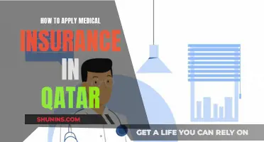 Applying for Medical Insurance in Qatar: A Step-by-Step Guide