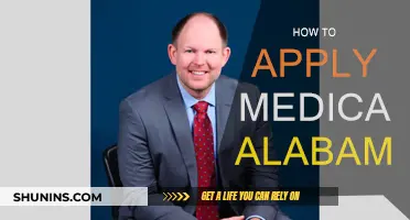 Applying for Medicare in Alabama: A Step-by-Step Guide