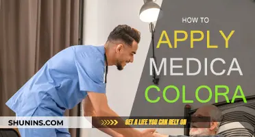 Medicare Colorado: Application Process Simplified
