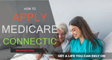 Medicare Connecticut: How to Apply and Get Covered