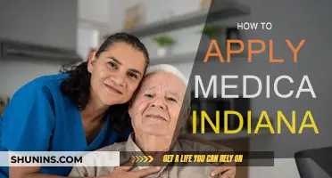 Applying for Medicare in Indiana: A Step-by-Step Guide