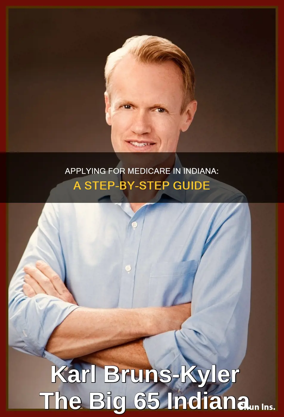 how to apply medicare indiana