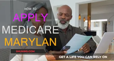 Applying for Medicare in Maryland: A Step-by-Step Guide