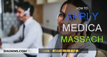 Applying for Medicare in Massachusetts: A Step-by-Step Guide