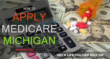 Applying for Medicare in Michigan: A Step-by-Step Guide