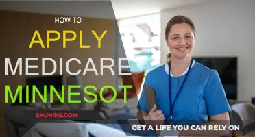 Applying for Medicare in Minnesota: A Step-by-Step Guide