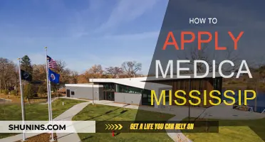 Applying for Medicare in Mississippi: A Step-by-Step Guide