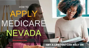 Applying for Medicare in Nevada: A Step-by-Step Guide
