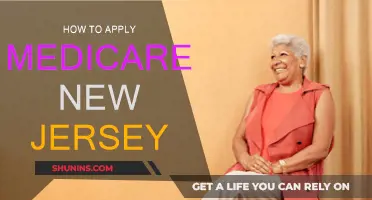 Applying for Medicare in New Jersey: A Step-by-Step Guide