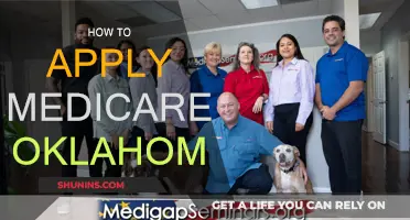 Applying for Medicare in Oklahoma: A Step-by-Step Guide
