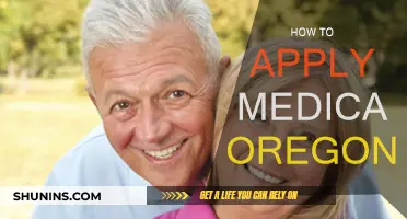 Applying for Medicare in Oregon: A Step-by-Step Guide