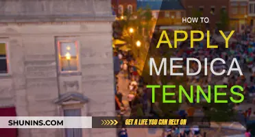 Tennessee Medicare: Application and Enrollment Guide