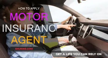 The Ultimate Guide to Becoming a Motor Insurance Agent