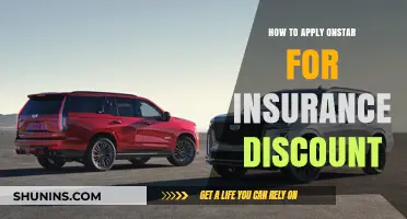 Unlocking OnStar Insurance Discounts: A Step-by-Step Guide