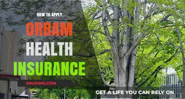 Step-by-Step Guide to Applying for Orbam Health Insurance Coverage