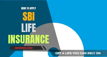 Applying for SBI Life Insurance: A Step-by-Step Guide