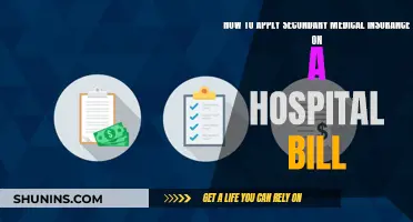 Navigating Secondary Medical Insurance for Hospital Bills