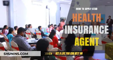 Step-by-Step Guide to Becoming a Star Health Insurance Agent