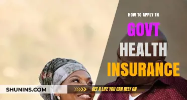 Step-by-Step Guide to Applying for TN Govt Health Insurance