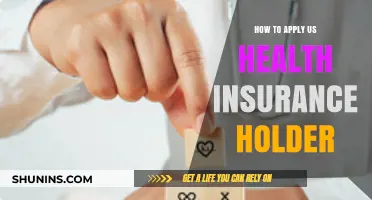 Step-by-Step Guide to Applying for US Health Insurance Coverage