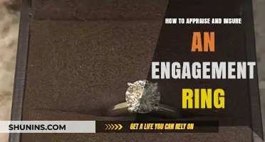 Valuing Your Engagement Ring: Appraisal and Insurance Essentials Guide