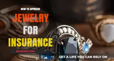 Essential Tips for Accurate Jewelry Appraisal and Insurance Coverage