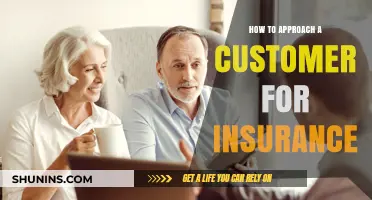 Mastering the Art of Engaging Customers for Insurance Sales