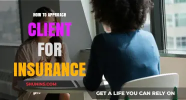 Mastering Client Engagement: Effective Strategies for Approaching Insurance Prospects