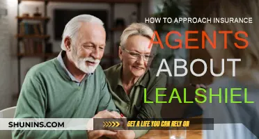 Lealshield: A Conversation Guide for Insurance Agents