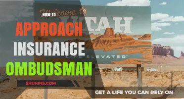 Navigating Insurance Disputes: A Guide to Approaching the Ombudsman