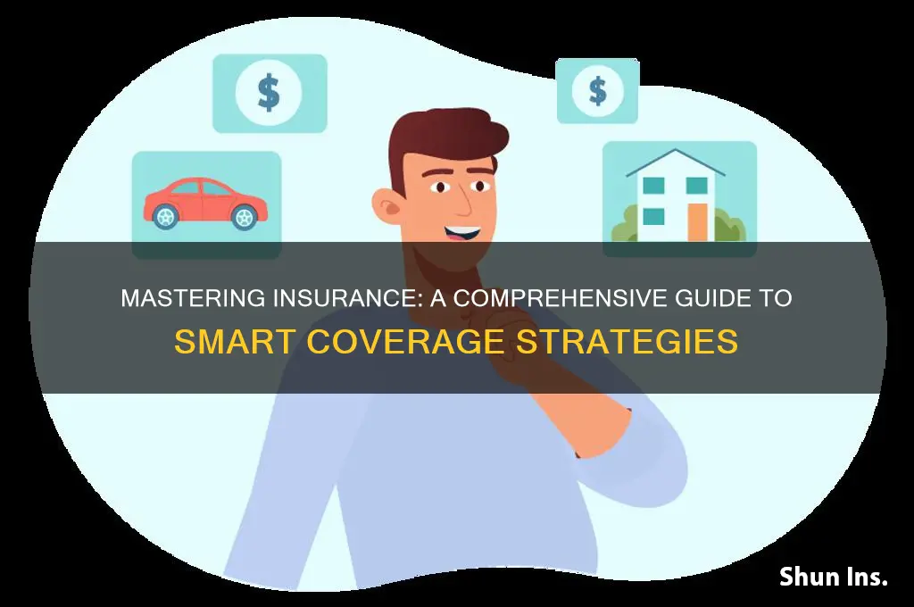 how to approach insurance