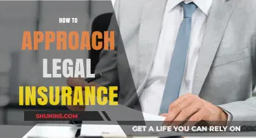 Understanding Legal Insurance: A Comprehensive Guide to Protecting Your Rights