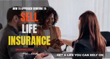 Convince and Sell: Strategies for Life Insurance Sales