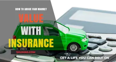 Mastering Fair Market Value Disputes with Your Insurance Provider