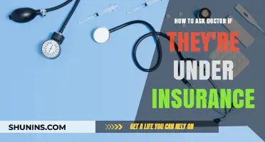 Navigating Healthcare: How to Ask Your Doctor About Insurance Coverage