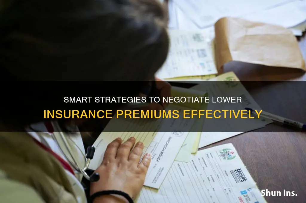 how to ask for discount on insurance