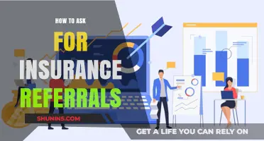 Effective Strategies to Request Insurance Referrals and Grow Your Business