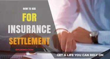 Mastering the Art of Negotiating Your Insurance Settlement: A Comprehensive Guide