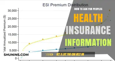 Sensitive Data Collection: Best Practices for Gathering Health Insurance Details