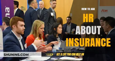 Navigating Employee Benefits: Tips for Discussing Insurance with HR