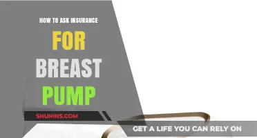 Navigating Insurance Coverage: A Guide to Requesting Your Breast Pump