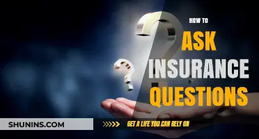 Mastering Insurance Inquiries: Smart Tips to Ask the Right Questions