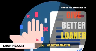 Negotiating with Insurance: Tips to Secure a Better Loaner Vehicle